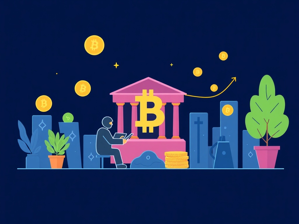 Разбивка Суммы на Части: Как Эффективно Управлять Финансами в BTCMIXER_RU