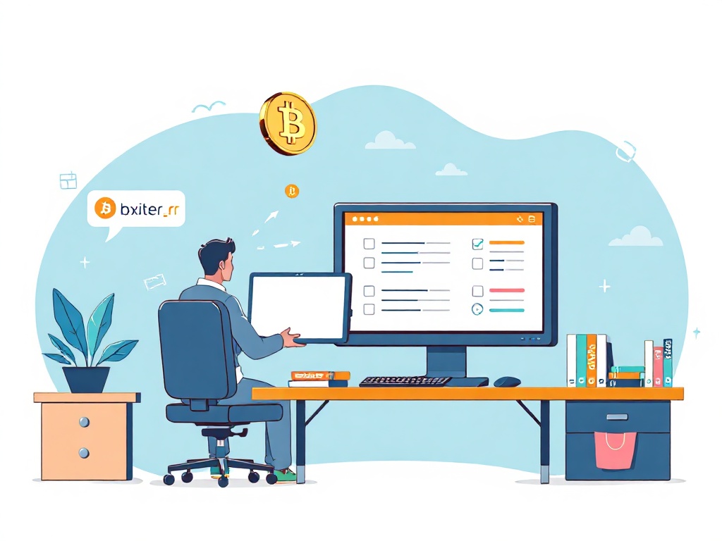 История работы сервиса без сбоев: как btcmixer_ru стал лидером в сфере криптовалютных транзакций