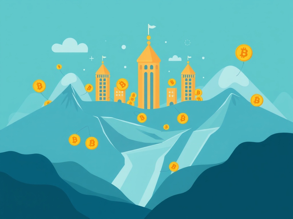 Что такое одноразовые адреса приёма и как они работают в криптобиржах?