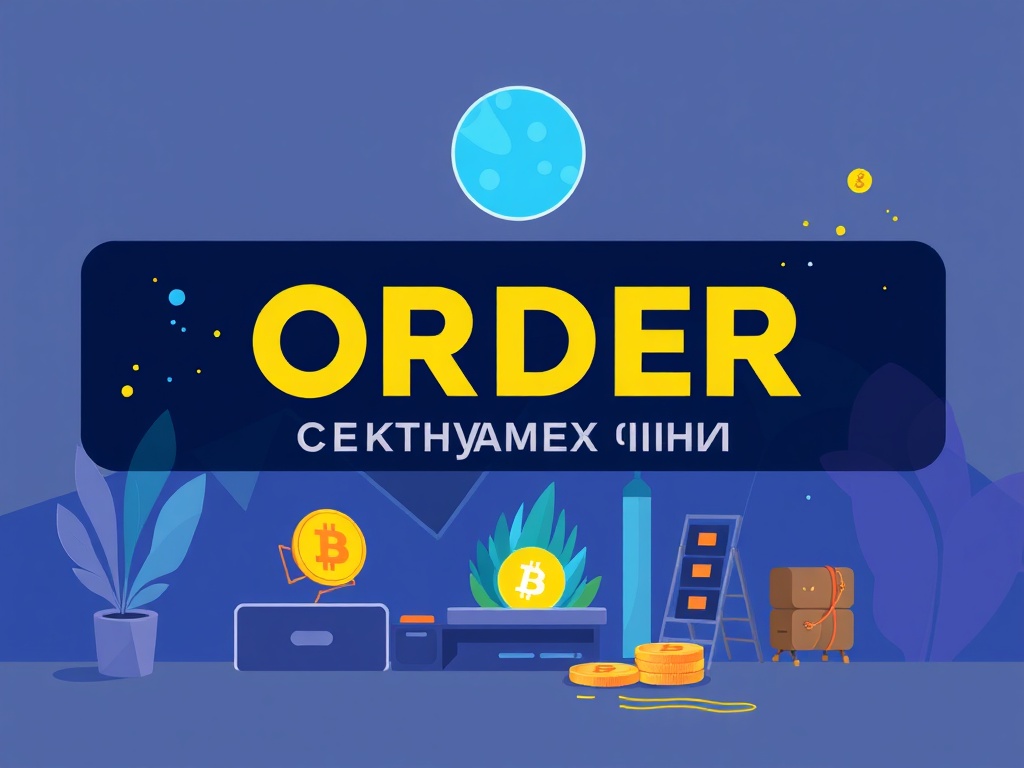 Что такое скрытый ордер в деривативах и как он работает