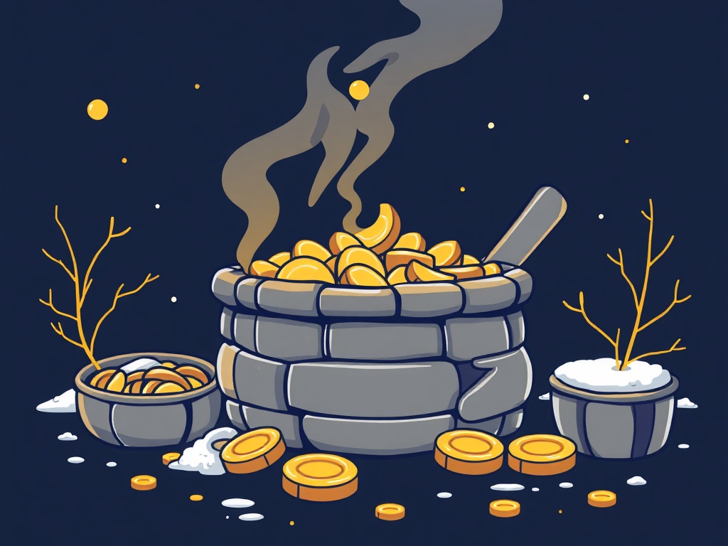 Приватность монеро из коробки: Как защитить свои данные при использовании сервисов смешивания биткойнов