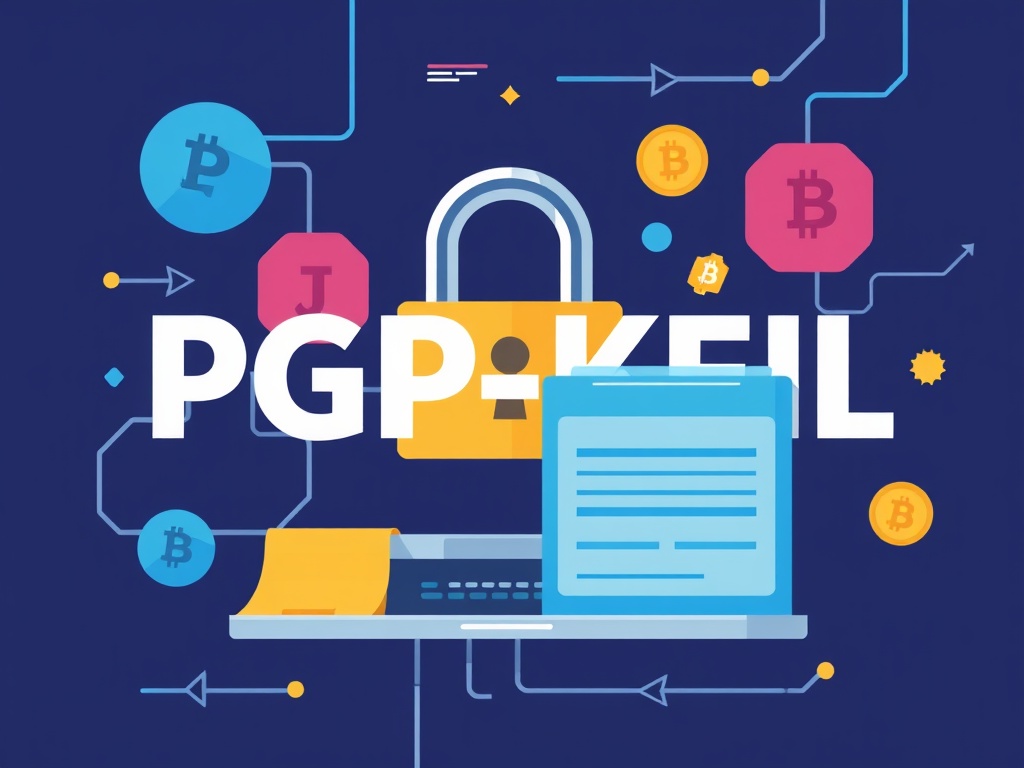 PGP-ключ для поддержки миксера: как защитить свои транзакции и повысить анонимность в криптовалютных сделках