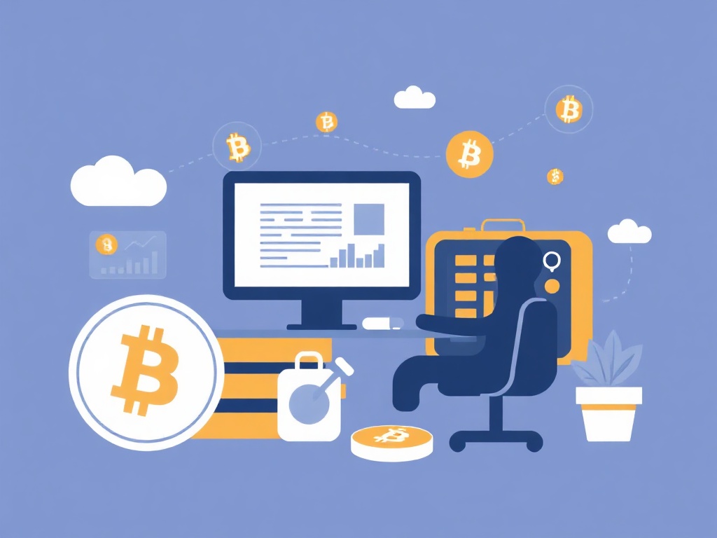Пользовательская настройка комиссии: как оптимизировать платежи в BTCMixer