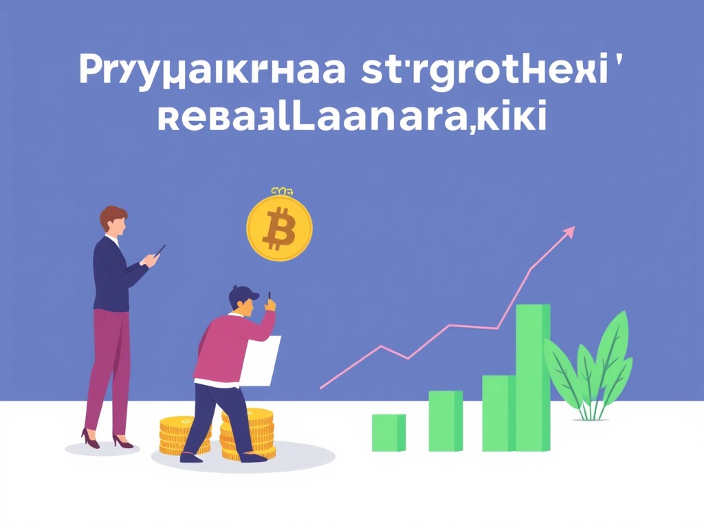 Приватная стратегия ребалансировки: как защитить свои криптоактивы
