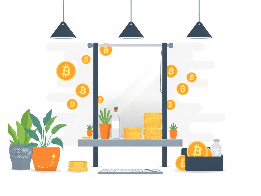 Случайное распределение выплат: ключевой аспект в криптовалютных платформах и их функциональности