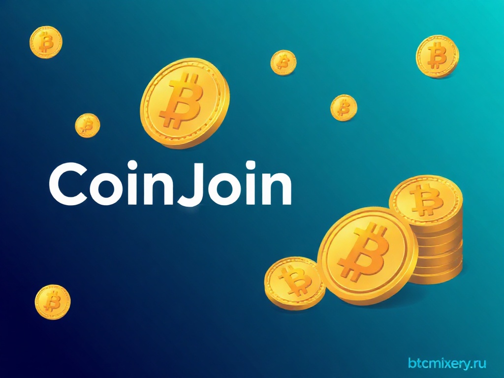 CoinJoin без доверия к координатору: как защитить свои средства без посредников