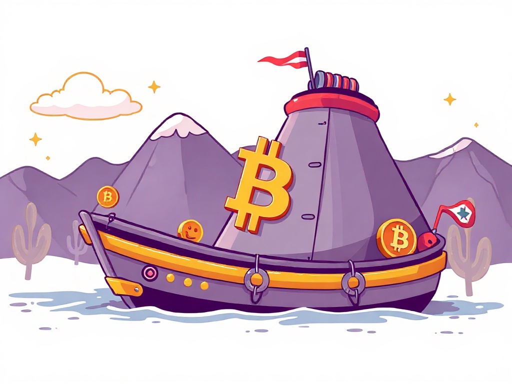 Stowaway Приватный Перевод: Как Он Работает и Почему Важен для Биткоин-Миксеров