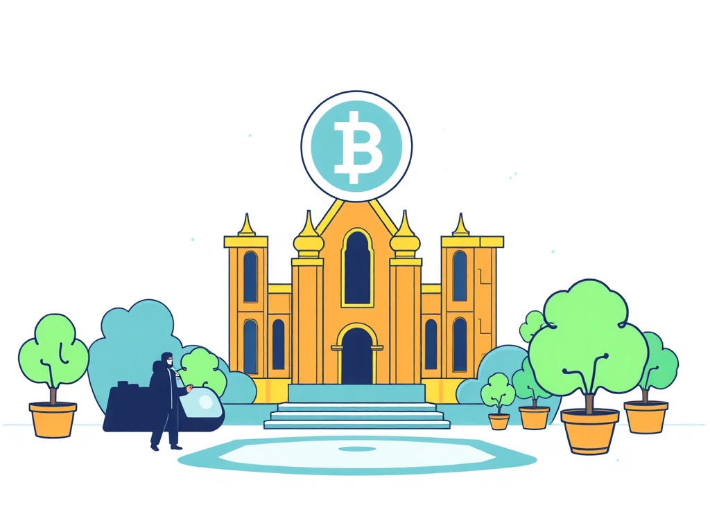 Groth16 система доказательств: роль в криптографических системах и Bitcoin-миксерах