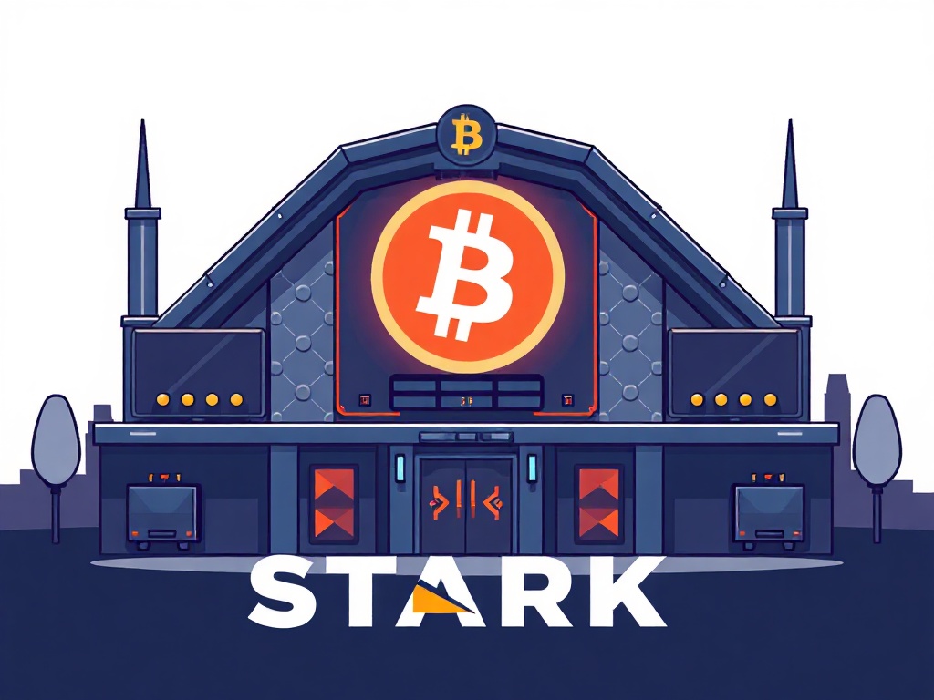 Прозрачная настройка STARK: Как обеспечить прозрачность и безопасность в блокчейн-проектах