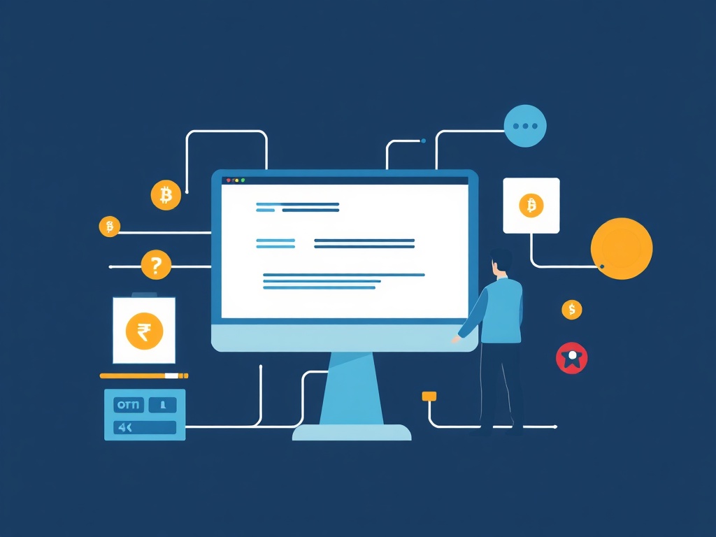 Constraint System Схема: Ключевые Аспекты и Применение в BTCMixer