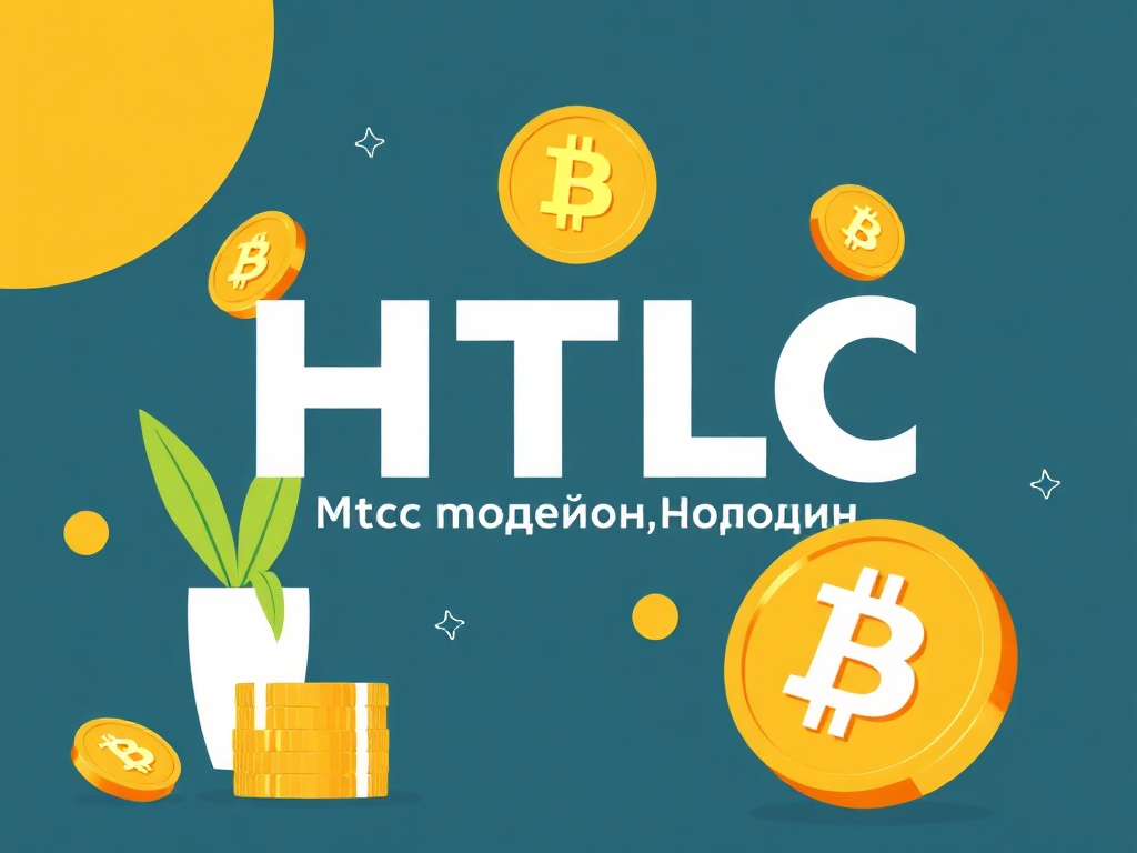 HTLC Условная Оплата: Как Это Работает и Почему Важно в Криптовалютных Транзакциях