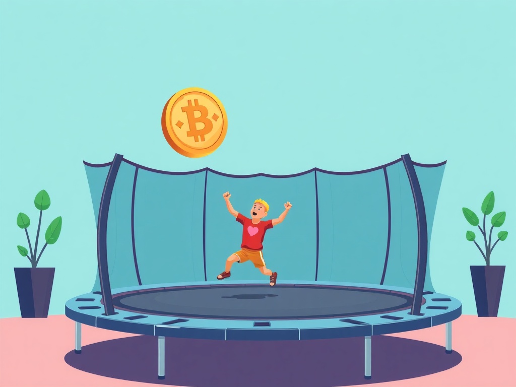 Trampoline маршрутизация: эффективное решение для анонимных транзакций в криптовалютах