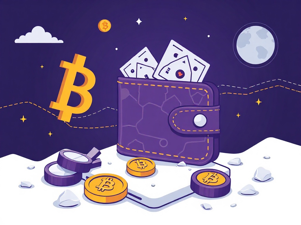 Samourai Wallet приватность: Как защитить свои средства в мире криптовалют