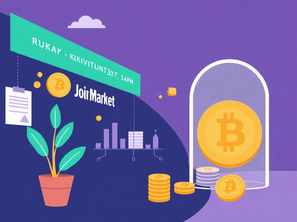 JoinMarket Рынок ликвидности: как он влияет на криптовалютные транзакции и почему его стоит использовать