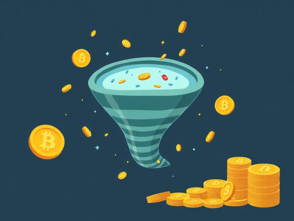 Нота Tornado Cash: Как Использовать и Защититься от Рисков