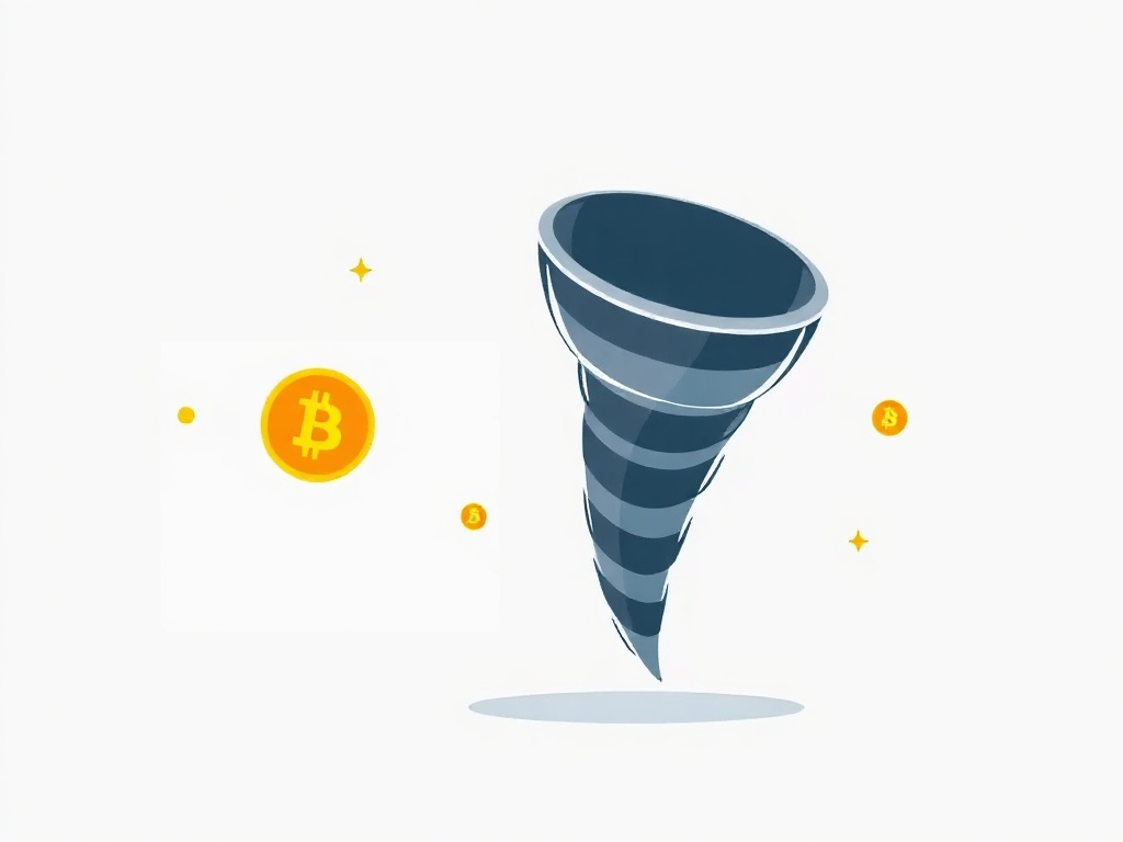 Compliance Tool Tornado: Как он революционизирует соблюдение норм в сфере криптовалют и btcmixer_ru