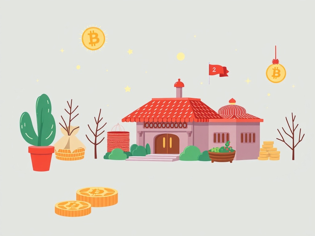 Приватный опекун кошелька: как защитить криптовалютные активы от посторонних глаз