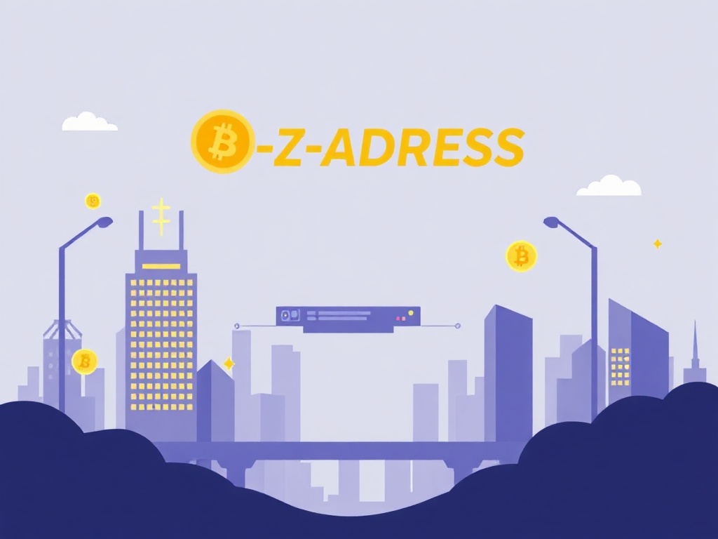 Z-Address Приватная Транзакция: Как Обеспечить Безопасность и Анонимность в Криптовалютах