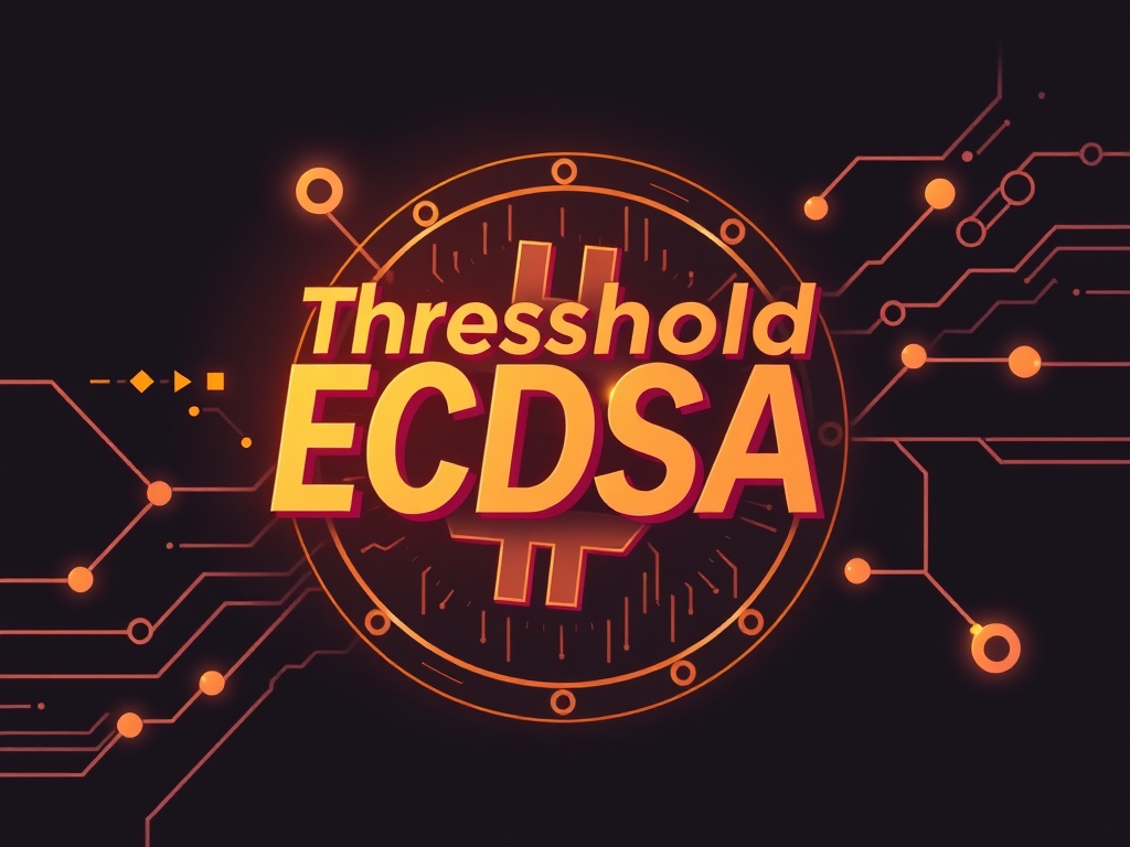 Порог ECDSA: безопасность и эффективность в криптовалютных транзакциях