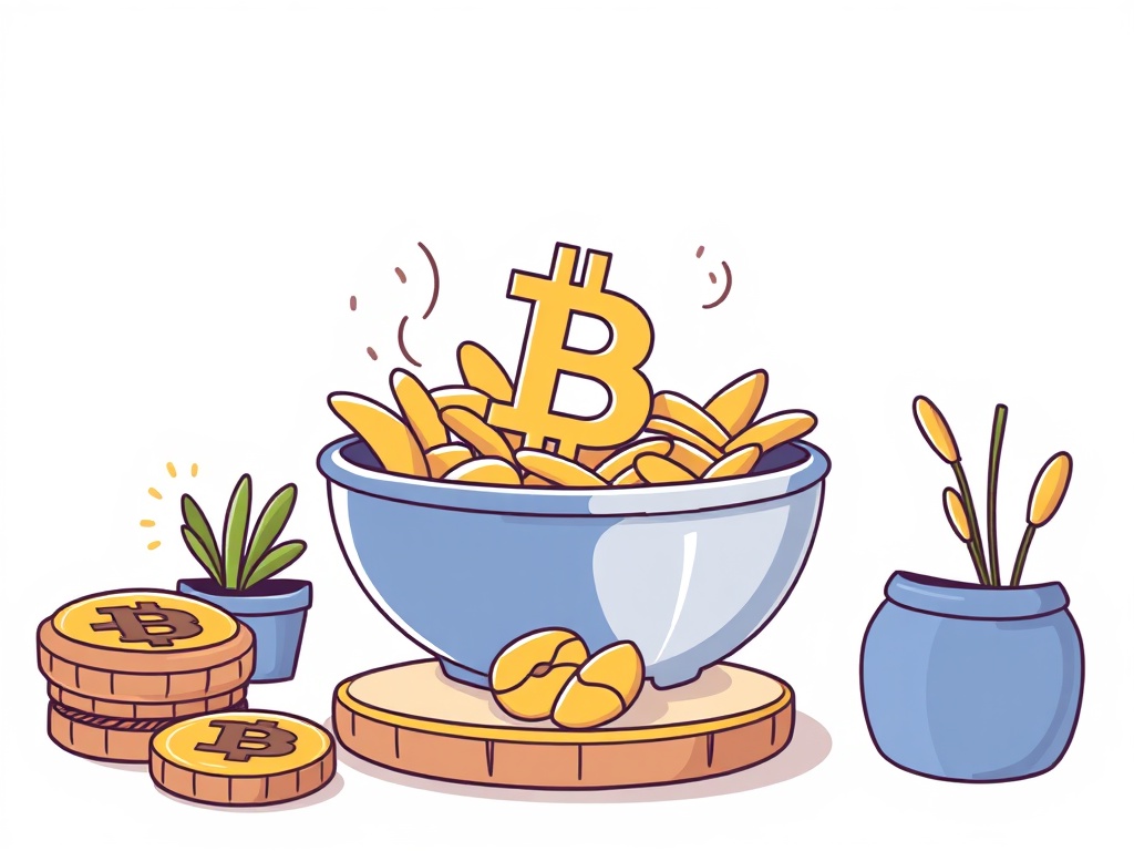Защищённый Анклав Памяти: Ключ к Безопасности в BTCMixer_RU