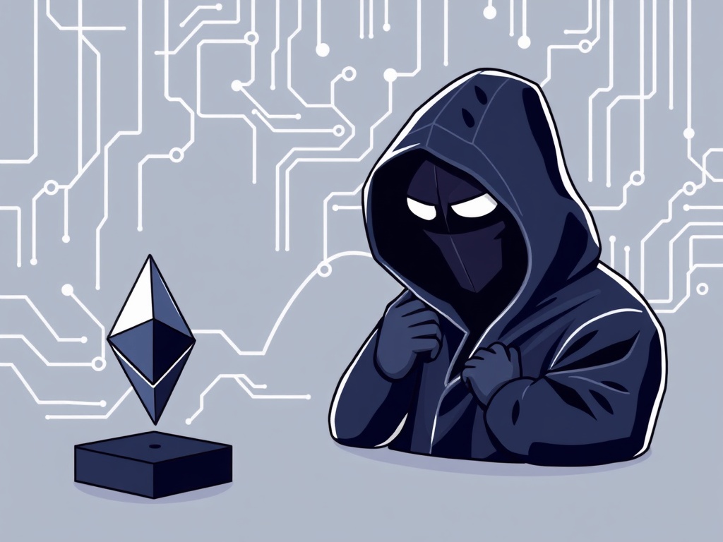 Stealth Addresses в Ethereum: Технология Приватности и Безопасности в Блокчейне