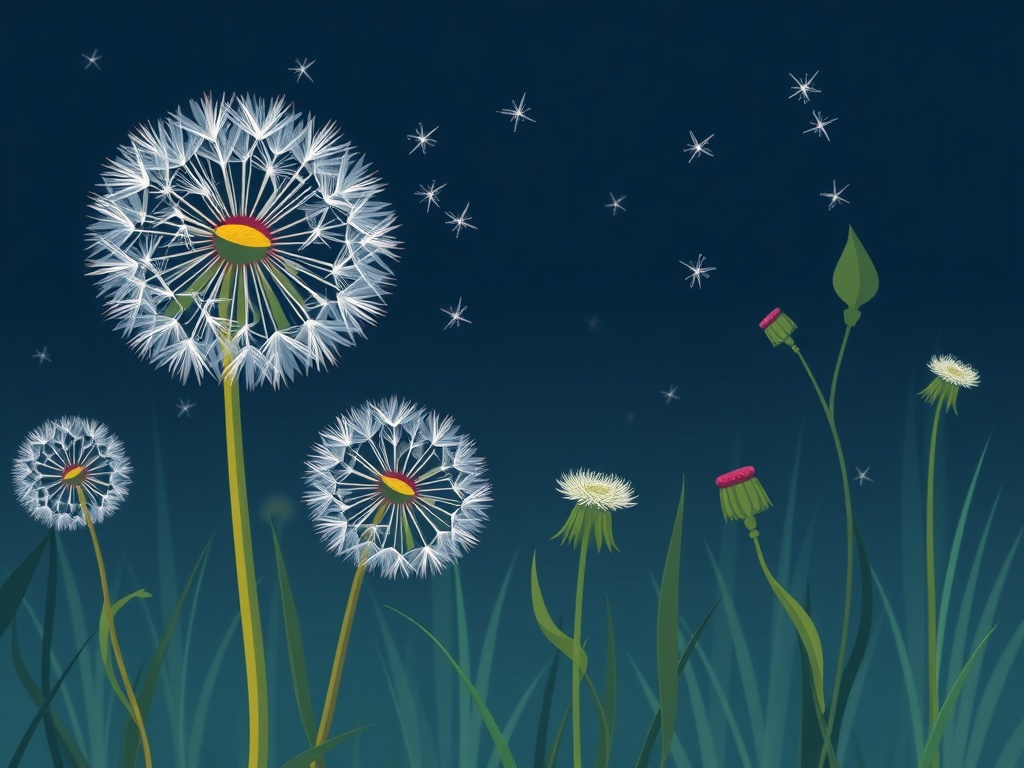 Dandelion Распространение Транзакции: Как Это Работает и Почему Важно в BTCMixer_RU