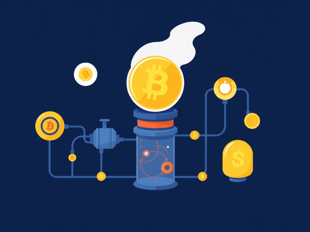Инструмент Reactor от Chainalysis: как он помогает в анализе блокчейн-данных и защите от мошенничества
