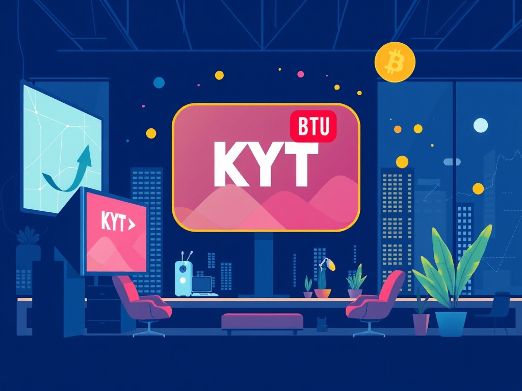 KYT Транзакционный Мониторинг: Как Он Обеспечивает Безопасность и Эффективность в Биткойн-Миксерах