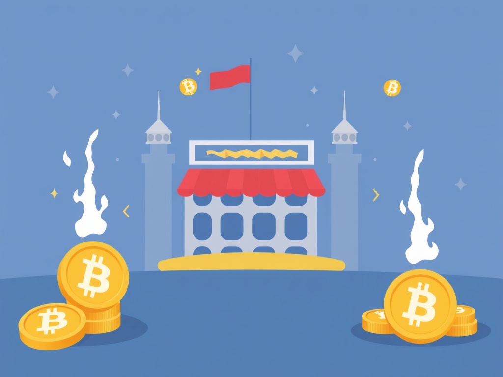 Деанонимизация через сетевой слой: как защитить транзакции в BTCMixer_ru