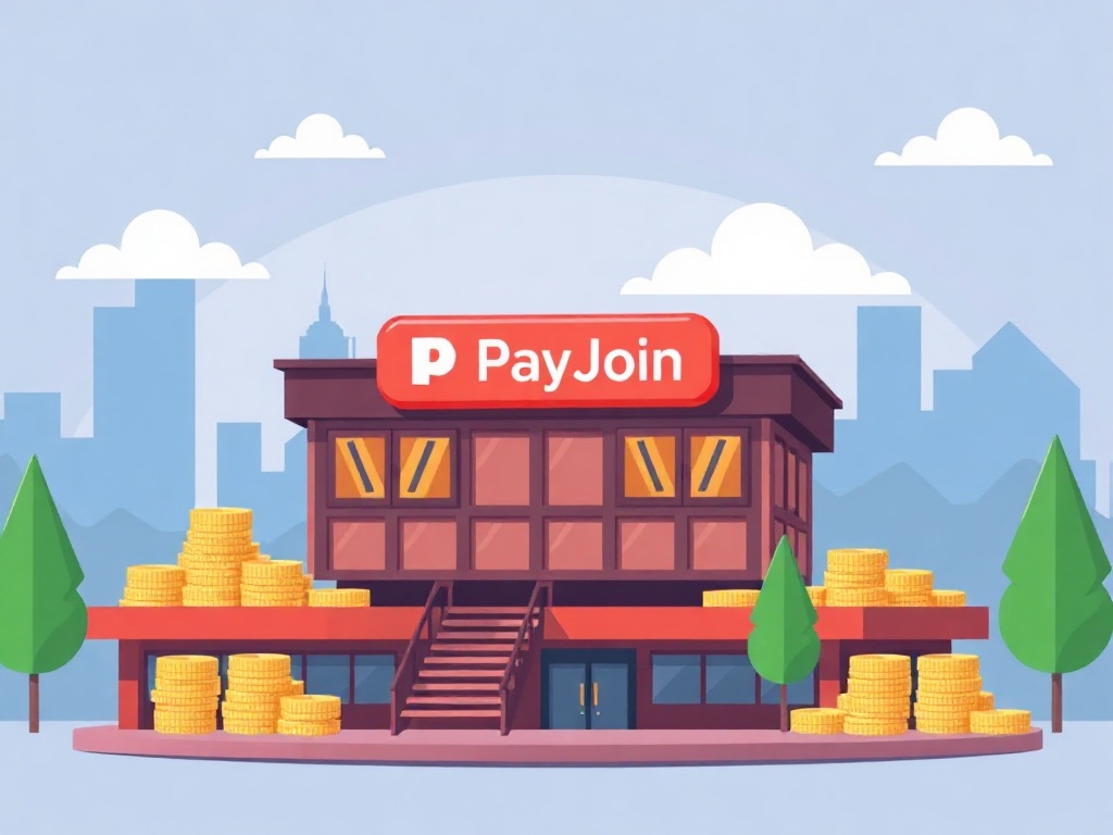 Детект PayJoin транзакции: Как распознать и предотвратить мошенничество в криптобиржах