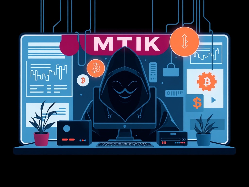 Что такое метка darknet market и как она влияет на BTCMixer?