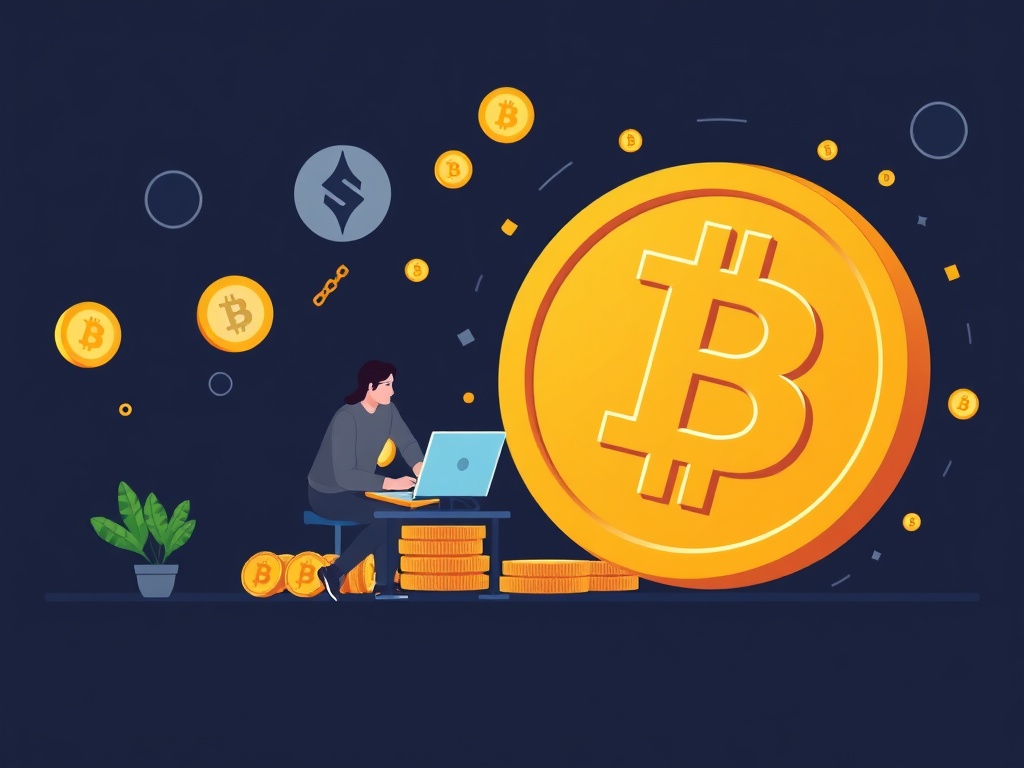 Анонимный P2P обмен: как защитить свою приватность при обмене криптовалют