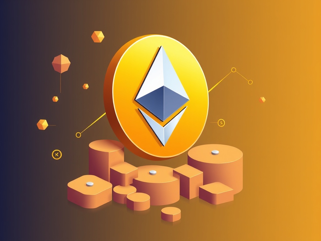 Деанонимизация Ethereum адресов: Как и почему это важно для криптовалютных пользователей