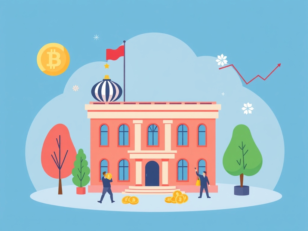 Скачки между блокчейнами анализ: как оценить межблокчейн-соревнования и их влияние на крипторынок