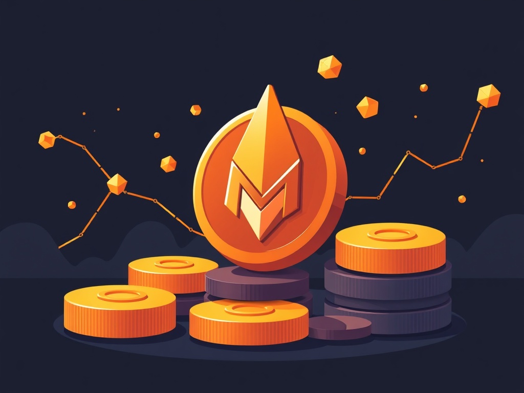 Попытка деанонизации Monero: Анализ рисков и методов в криптовалютной сфере