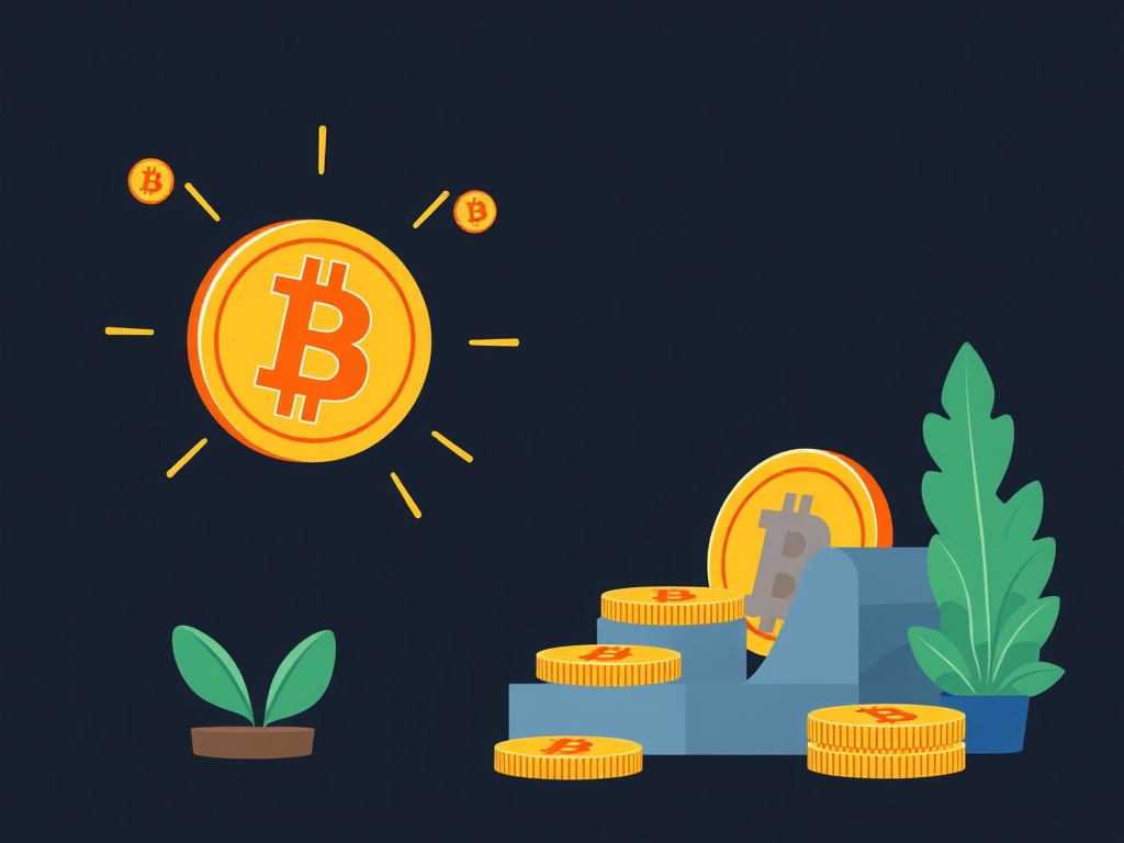 Приватный обмен BTC: Как защитить анонимность при работе с криптовалютой