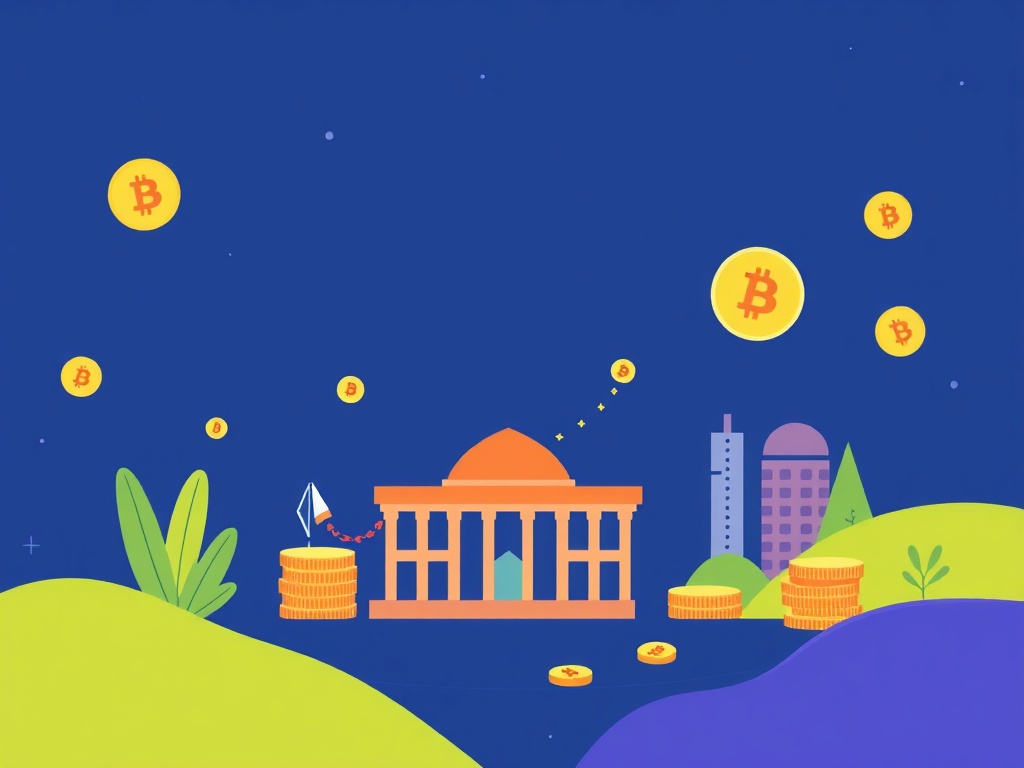 Детект промежуточного кошелька: Как защитить свои средства от мошенников в криптобиржах