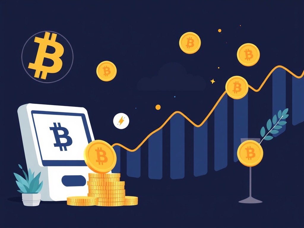 Идентификация payout майнинга: ключ к прозрачности и безопасности в криптовалютных пулах