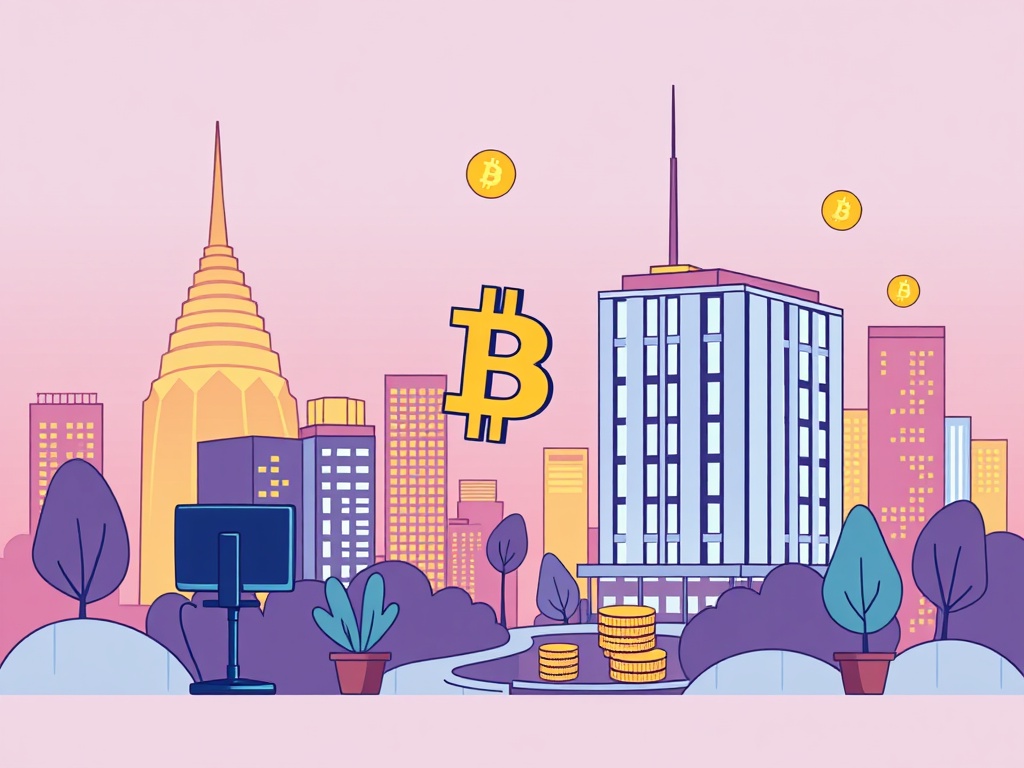 Анонимный BTC Тумблер: Как Обеспечить Безопасность и Анонимность При Транзакциях