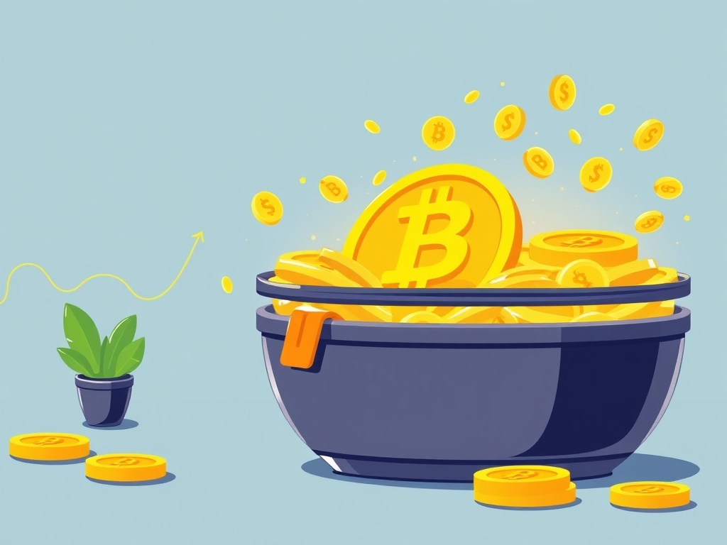 Приватный кошелек для BTC: Как Защитить Криптовалюту От Ненужного Внимания