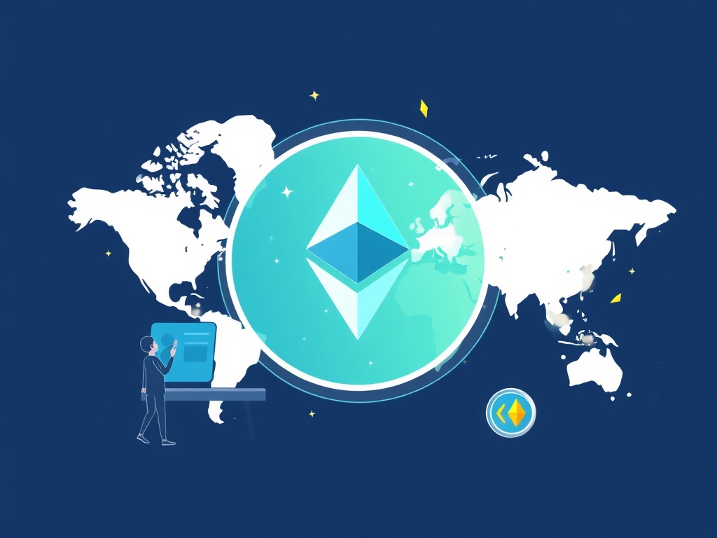 Приватная отправка Ethereum: Как безопасно переводить криптовалюту без рисков