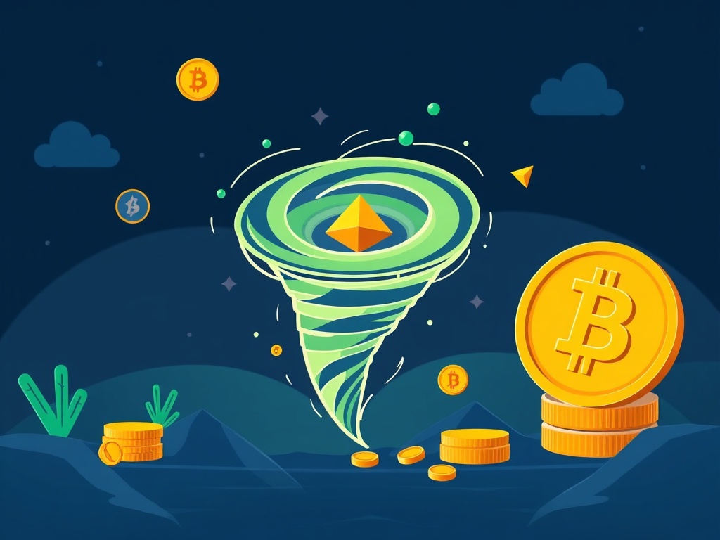 Tornado аналог для Ethereum: Альтернативы и их роль в обеспечении приватности