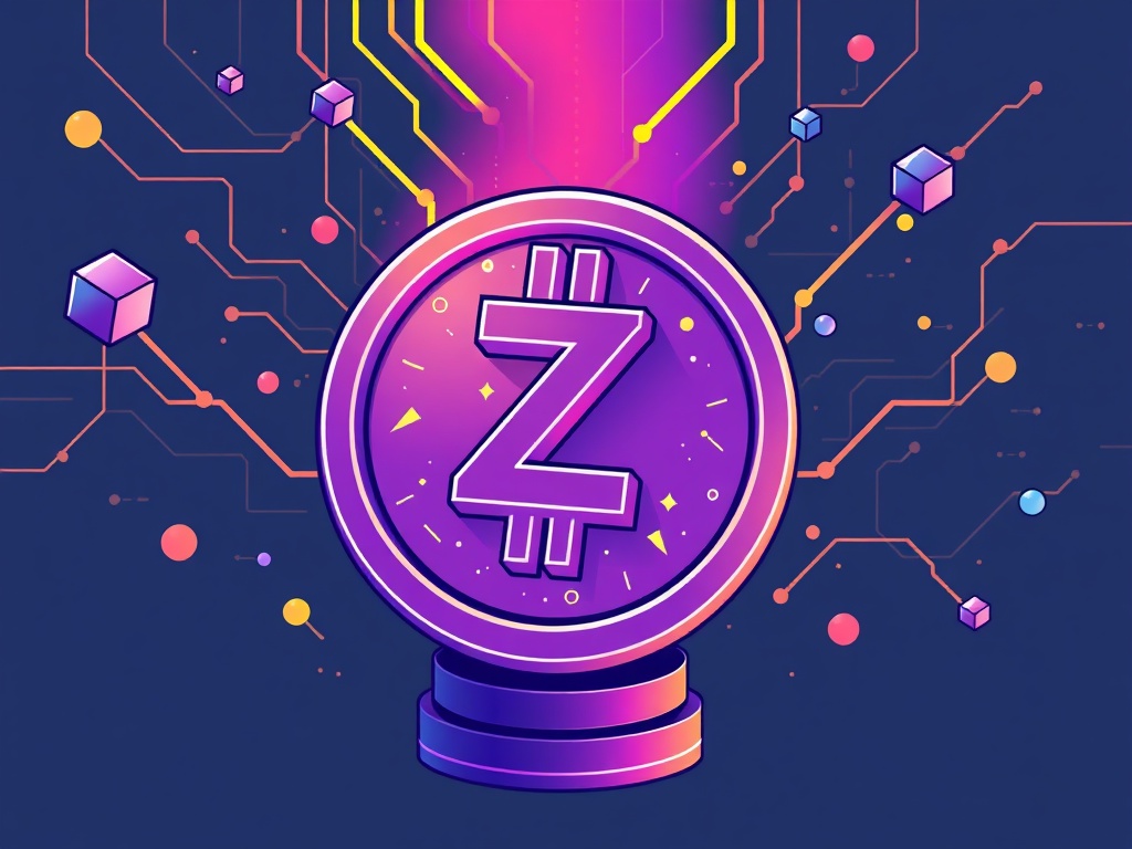 Zcash ZK-SNARKs и приватность: как блокчейн-технологии защищают ваши транзакции в эпоху цифровых рисков