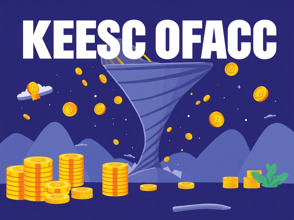 Кейс OFAC по Tornado Cash: Как санкции изменили ландшафт децентрализованных технологий