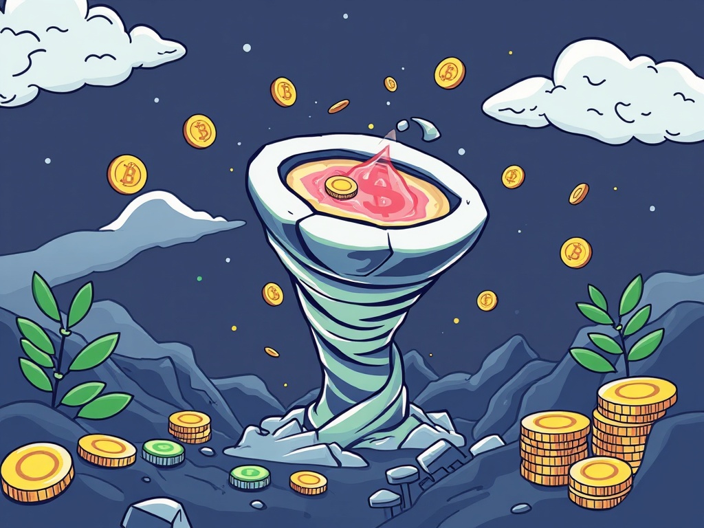 Разработчик Tornado Cash и его приговор суда: детали и последствия