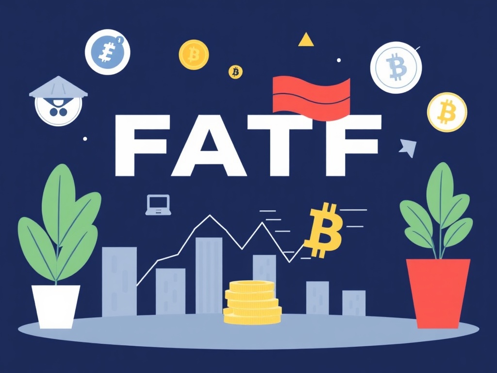 Рекомендации FATF по виртуальным активам: как регуляторы формируют будущее криптовалютного рынка
