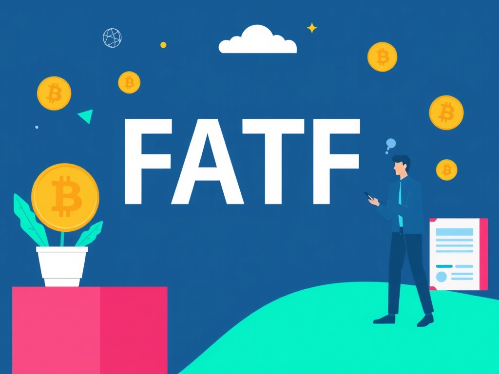 FATF о децентрализованных финансах: Регулирование и вызовы в эпоху блокчейн-технологий