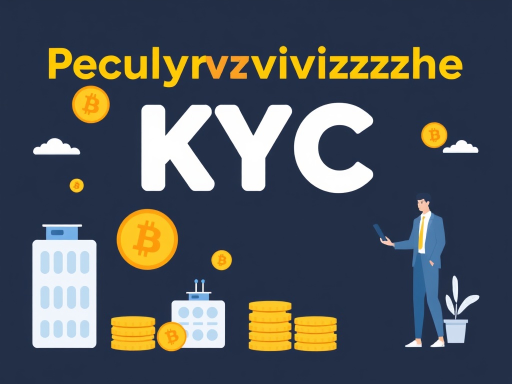Регулирование KYC на криптобиржах: как это влияет на безопасность и доступность?