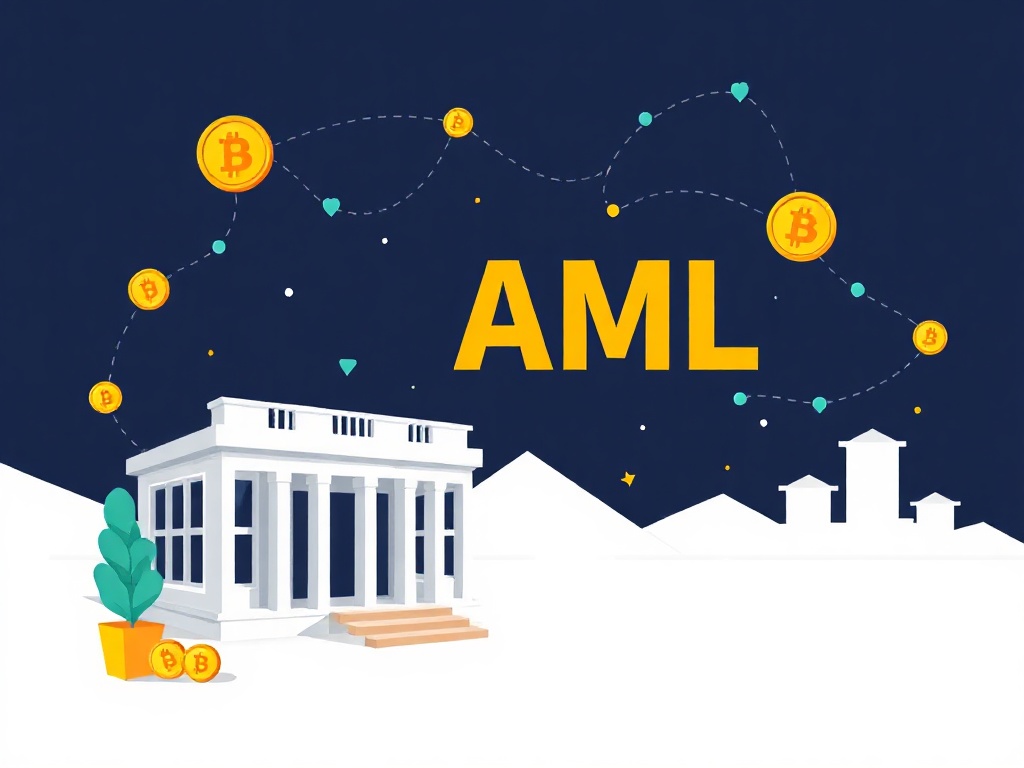 Внедрение AML-процедур в криптостартапе: стратегии, риски и преимущества для современных проектов