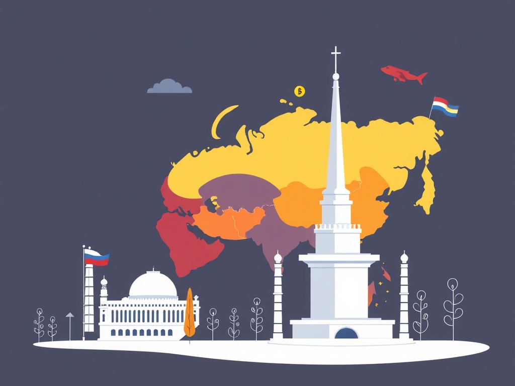 Регулирование стейблкоинов в разных странах: как страны подходят к цифровому валютному регулированию